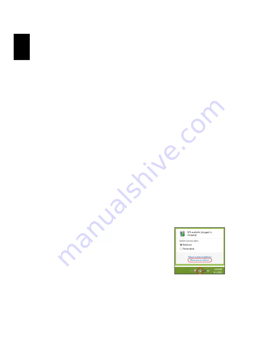 Acer TravelMate Notebook Series User Manual Download Page 144