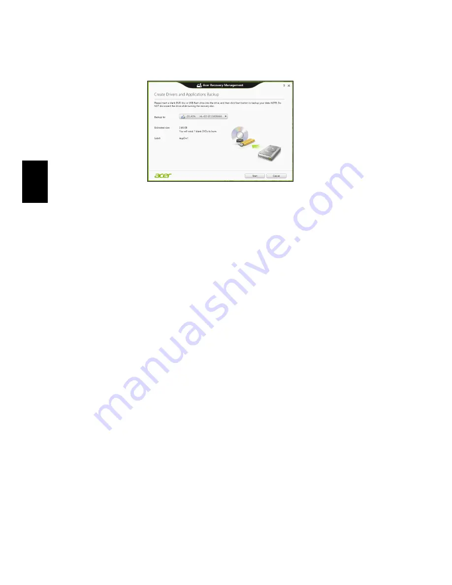 Acer TravelMate Notebook Series User Manual Download Page 1608