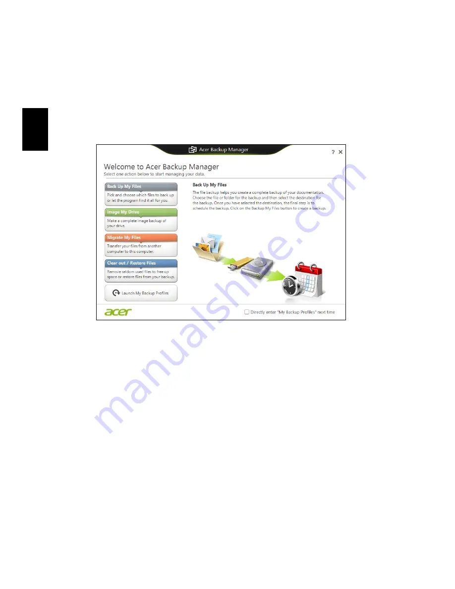 Acer TravelMate Notebook Series User Manual Download Page 1712