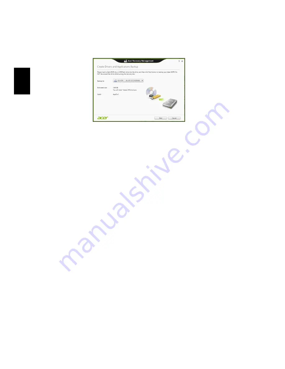 Acer TravelMate Notebook Series User Manual Download Page 1972