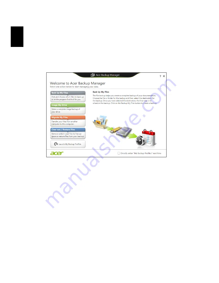 Acer TravelMate Notebook Series User Manual Download Page 2172