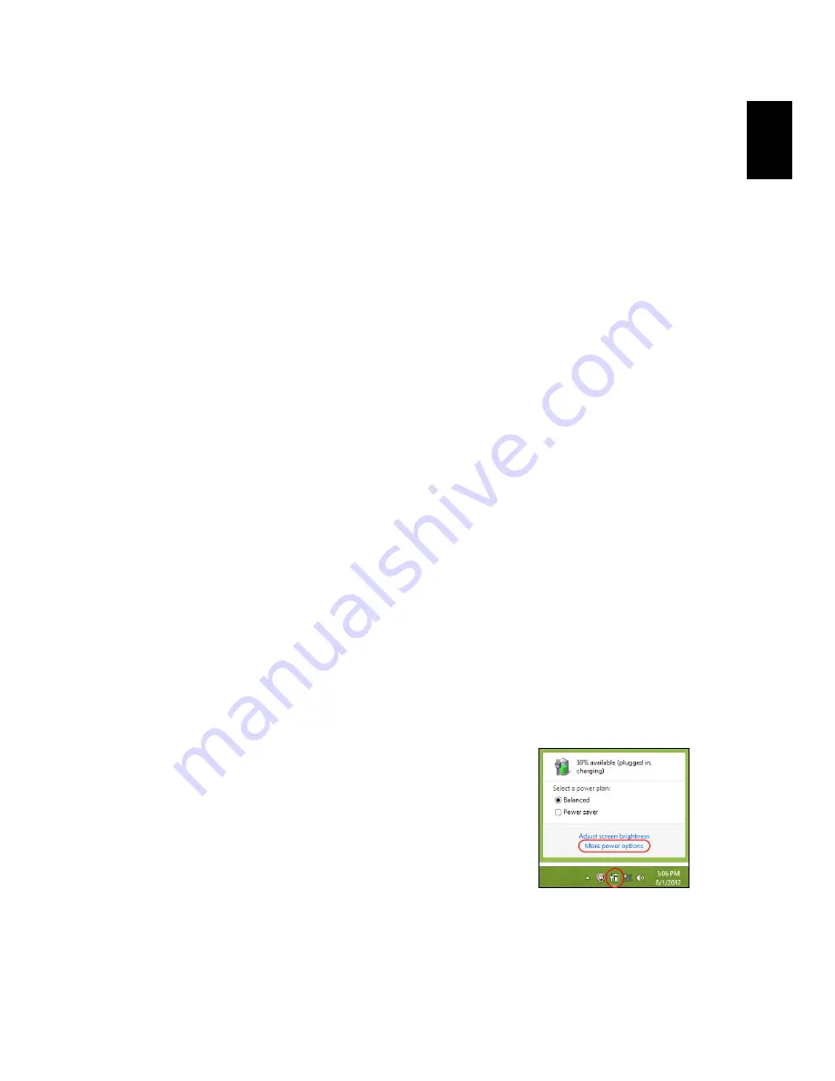 Acer TravelMate Notebook Series User Manual Download Page 2175