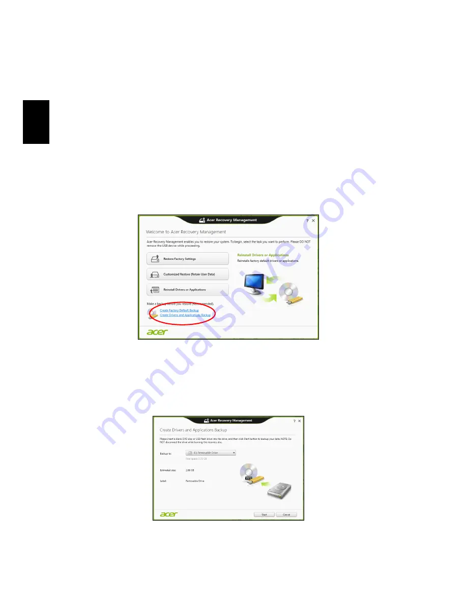 Acer TravelMate Notebook Series User Manual Download Page 2590