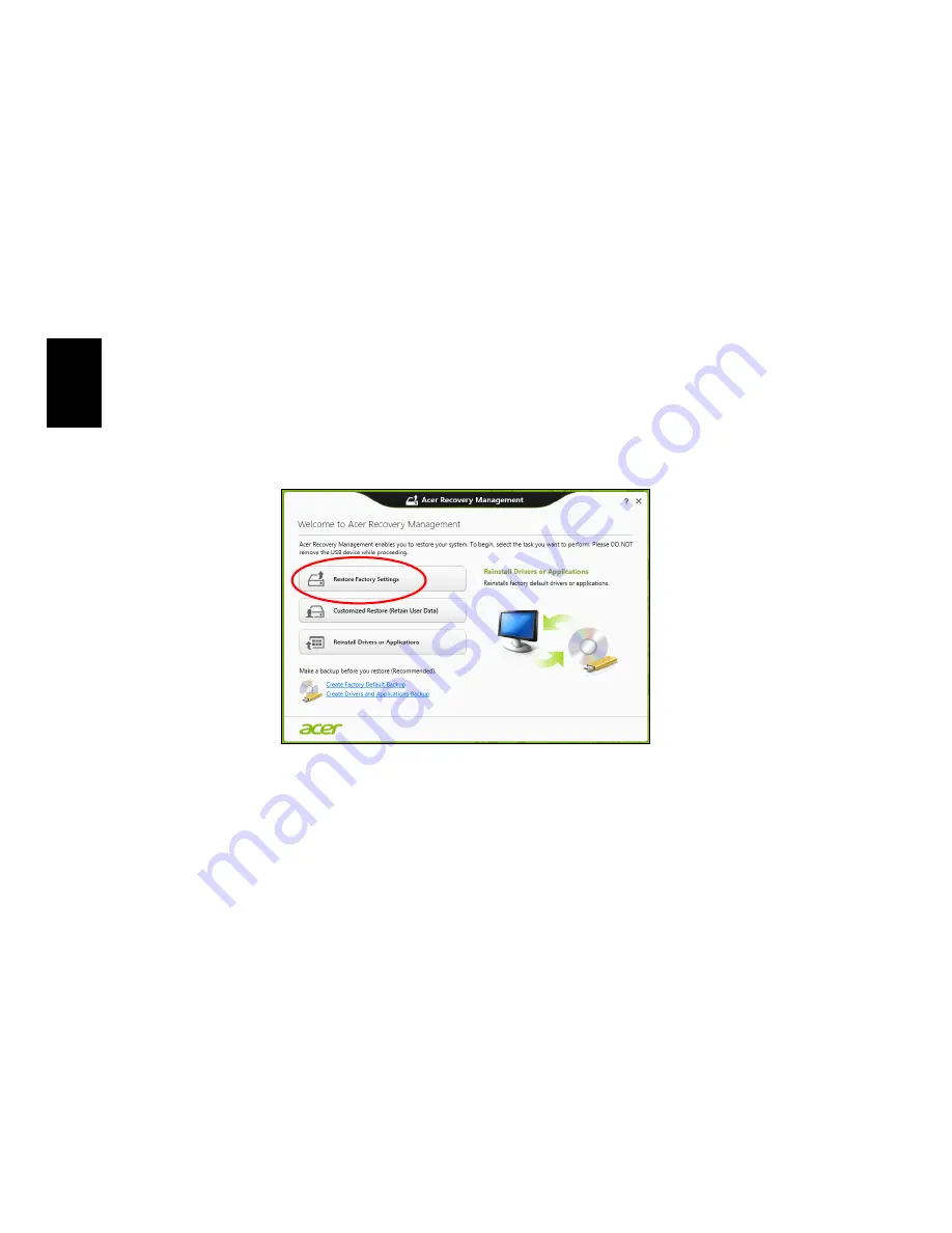 Acer TravelMate Notebook Series User Manual Download Page 332