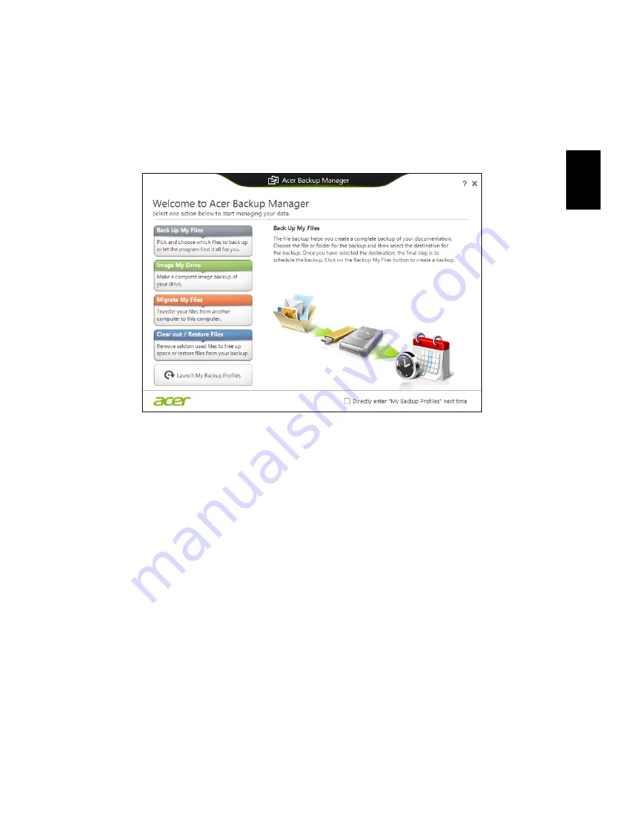 Acer TravelMate Notebook Series User Manual Download Page 705