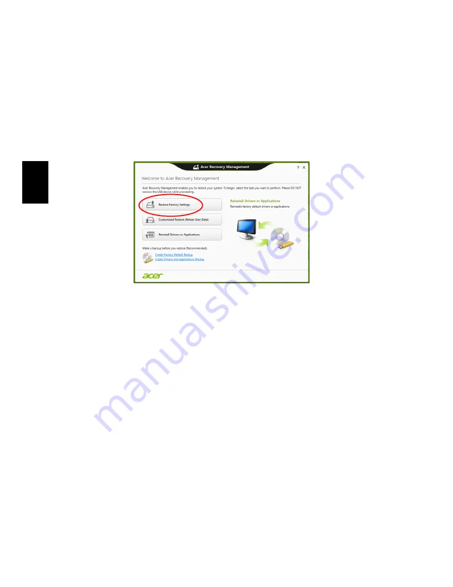 Acer TravelMate Notebook Series User Manual Download Page 788