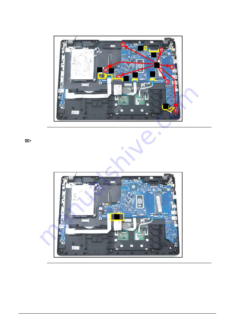 Acer TravelMate P215-52 Скачать руководство пользователя страница 74