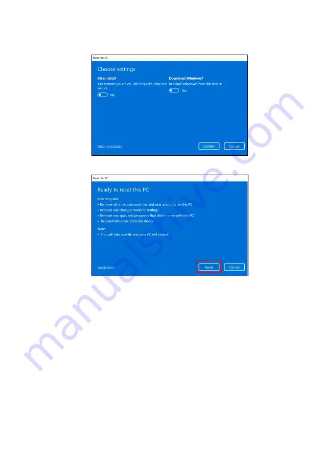 Acer TravelMate P4 User Manual Download Page 37