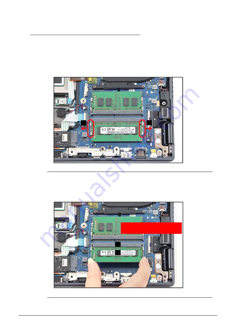 Acer TravelMate P414-52 Скачать руководство пользователя страница 13