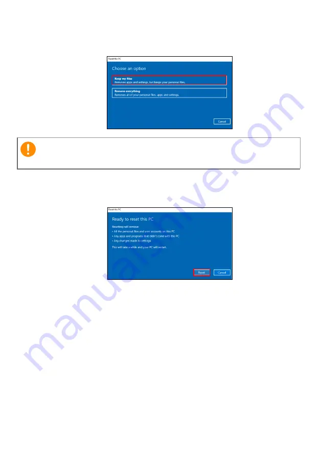 Acer TravelMate Spin B3 User Manual Download Page 26