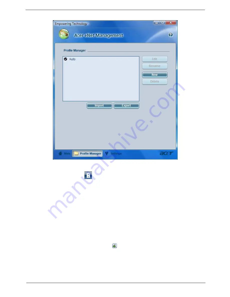 Acer TravelMate Vico Series Service Manual Download Page 25