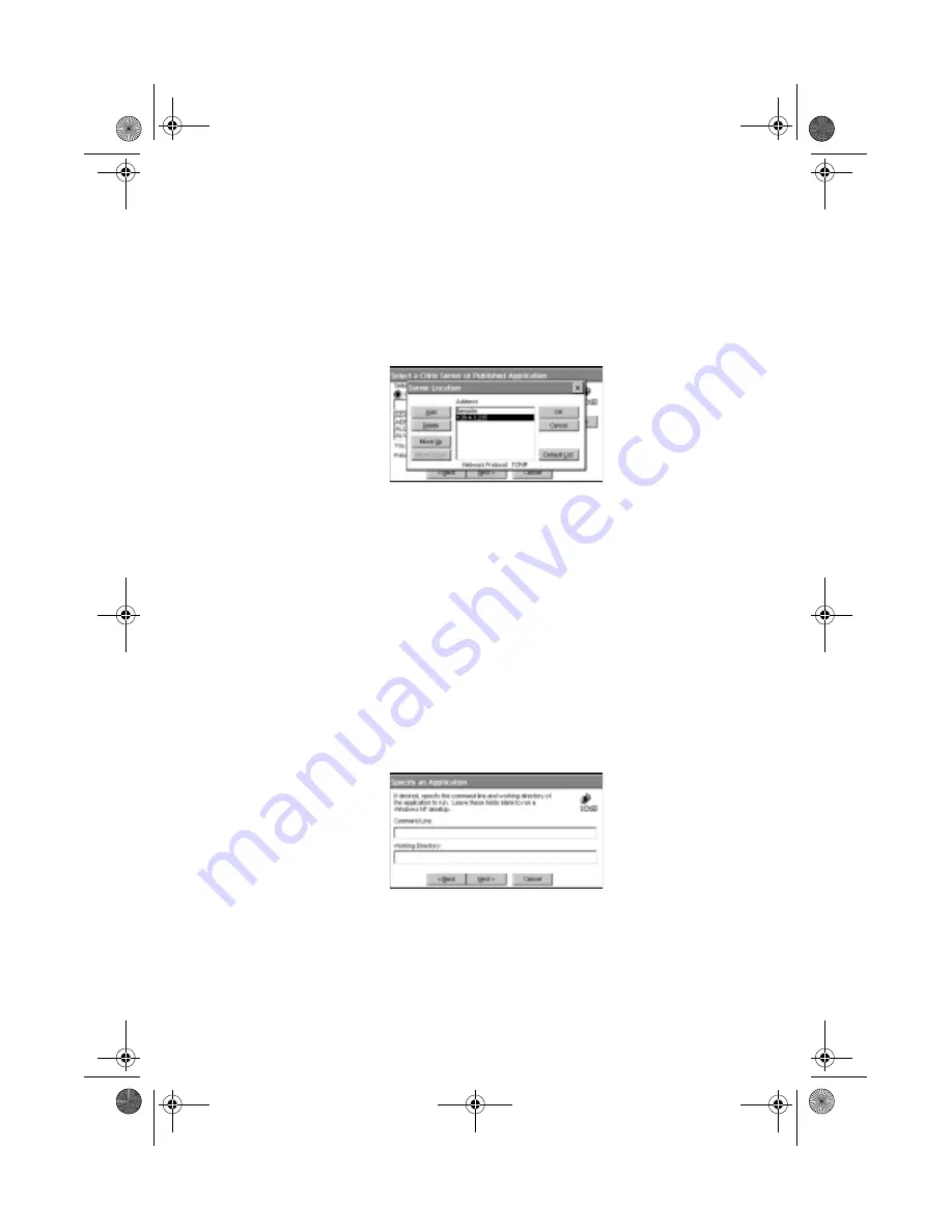 Acer Ultra Distortion UD300 User Manual Download Page 35