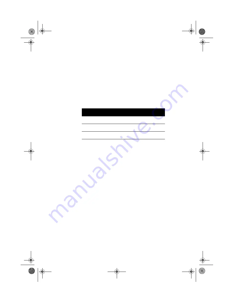 Acer Ultra Distortion UD300 User Manual Download Page 49