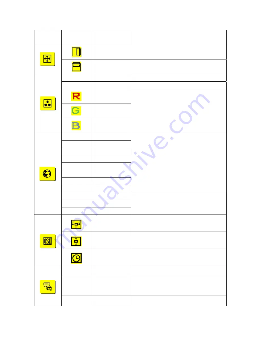 Acer V193 Скачать руководство пользователя страница 34