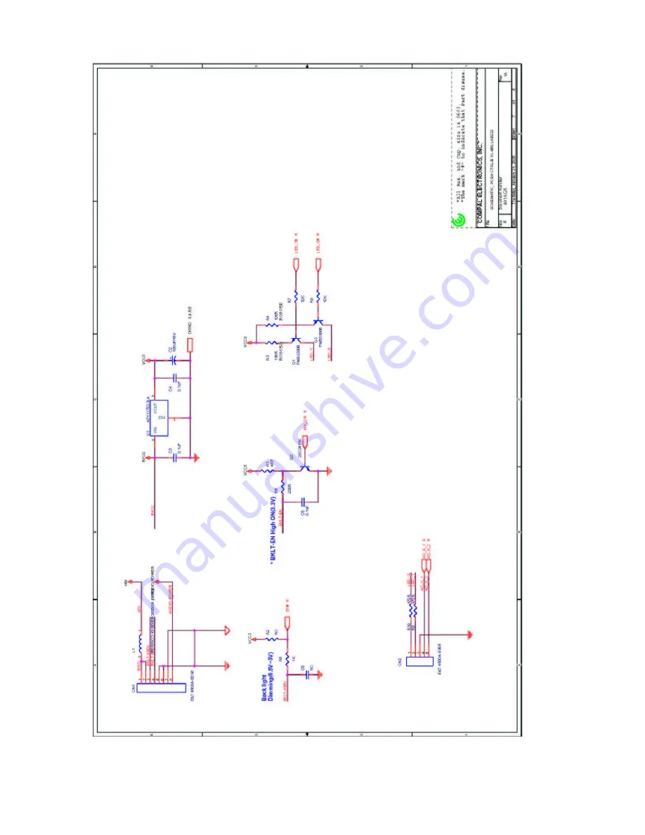 Acer V193 Скачать руководство пользователя страница 71