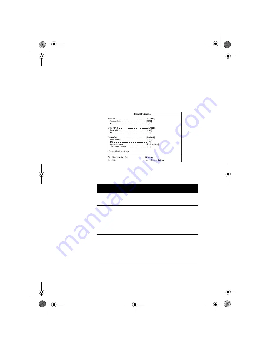 Acer V80M User Manual Download Page 61