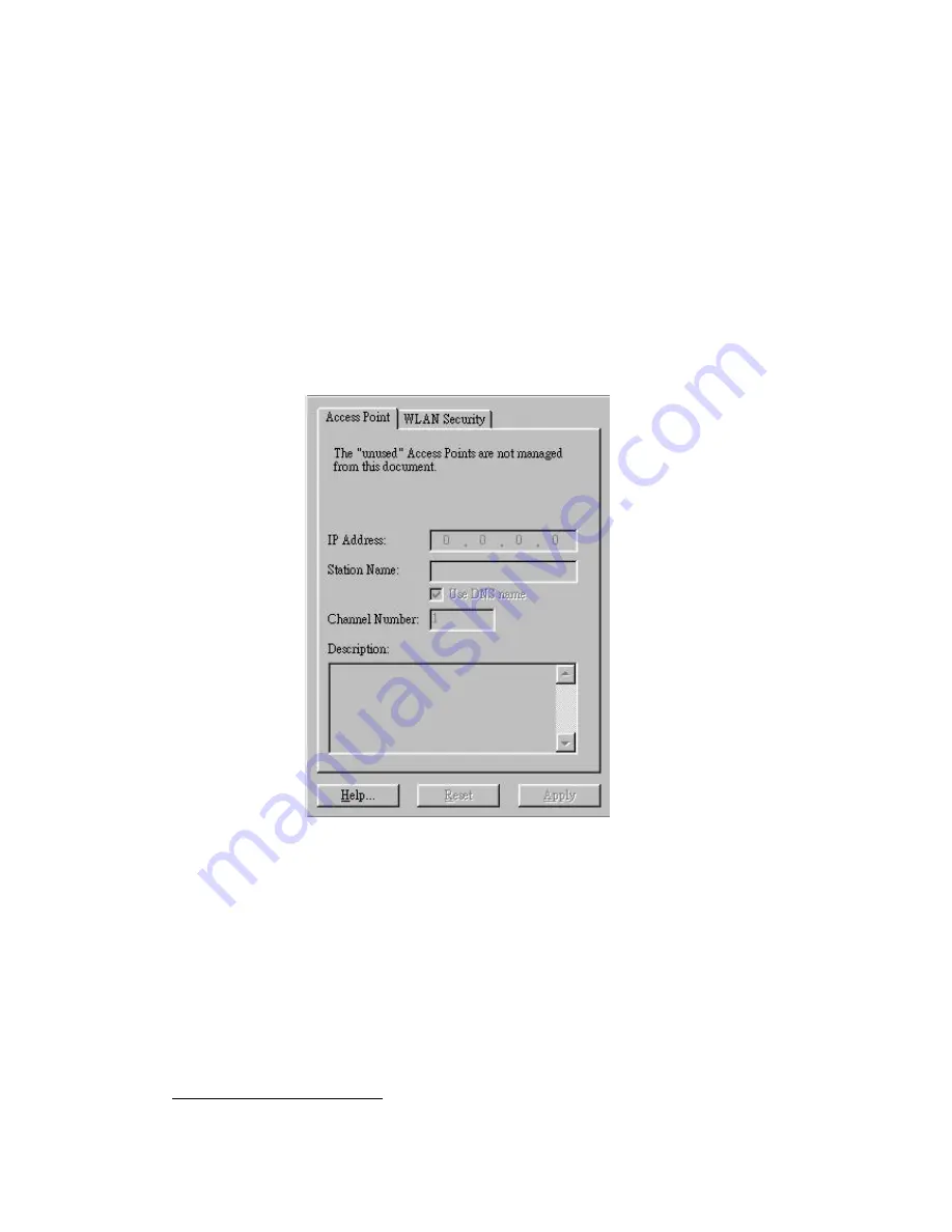 Acer WarpLink 2412 Installation Manual Download Page 14