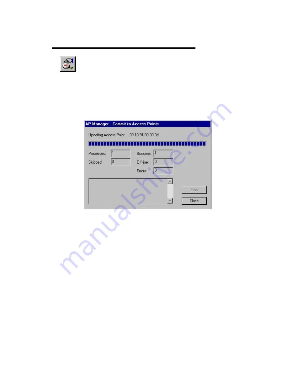 Acer WarpLink 2412 Installation Manual Download Page 23