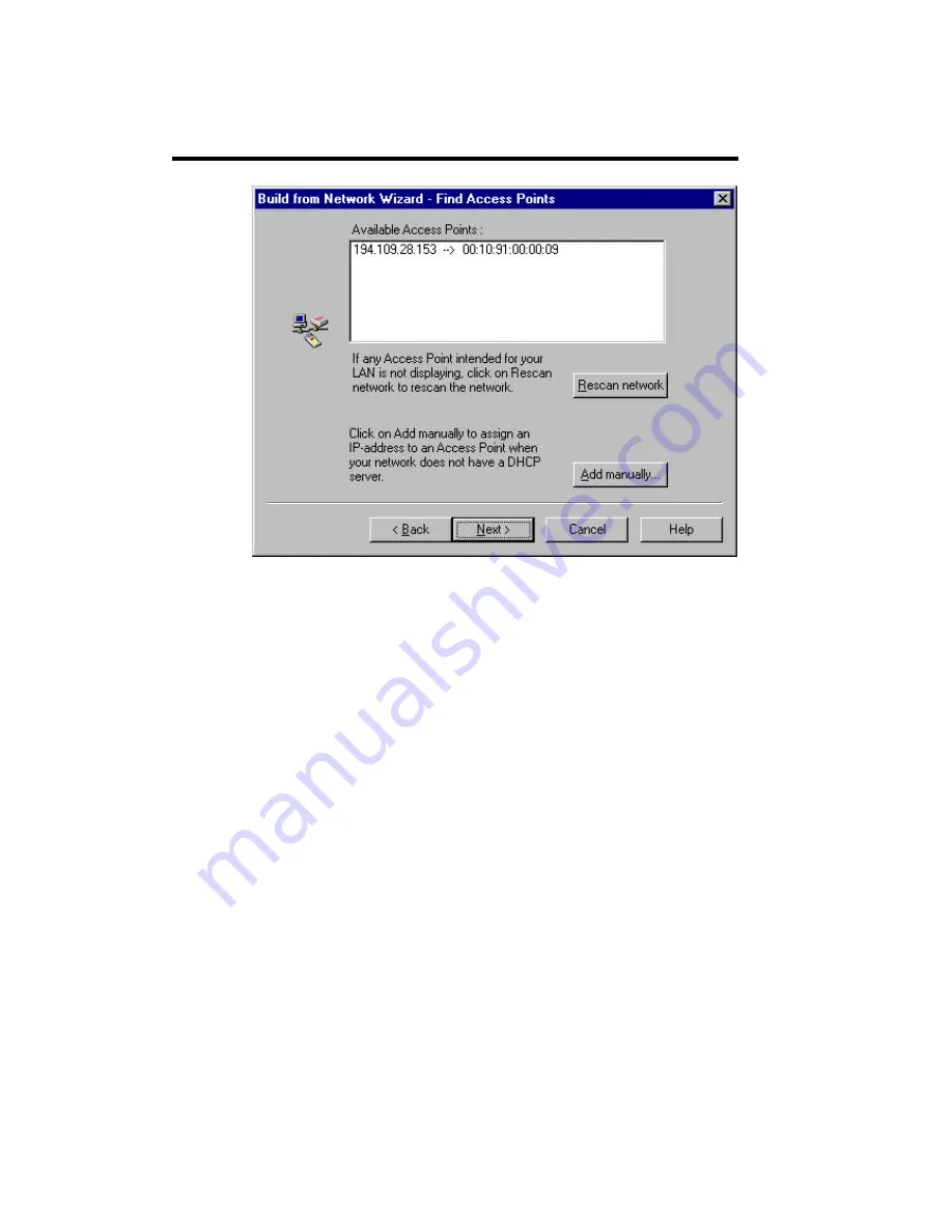 Acer WarpLink 2412 Installation Manual Download Page 32