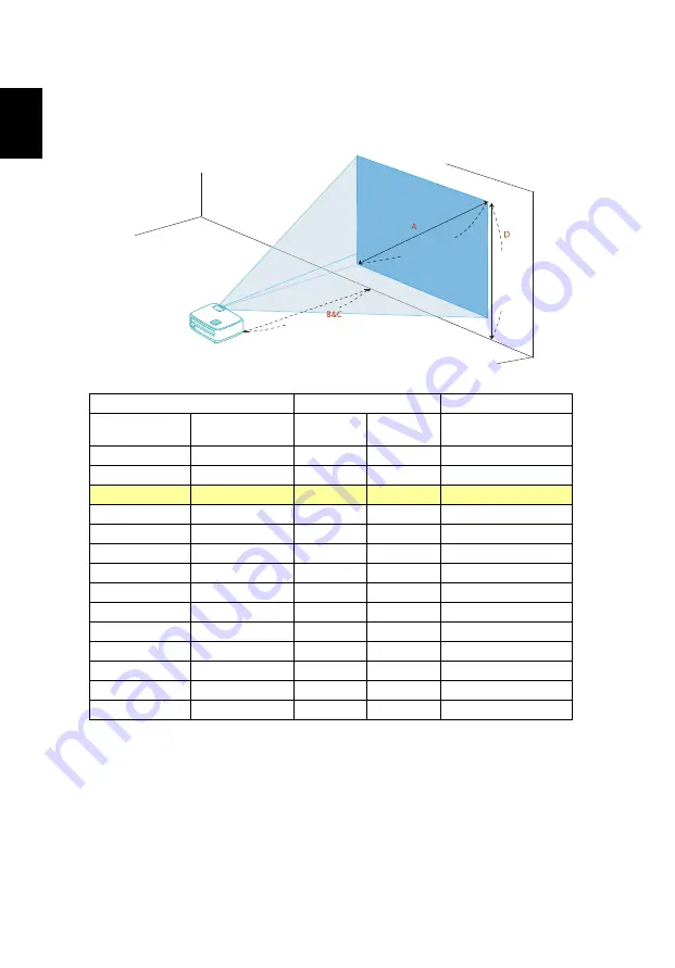 Acer X1130 Series User Manual Download Page 24