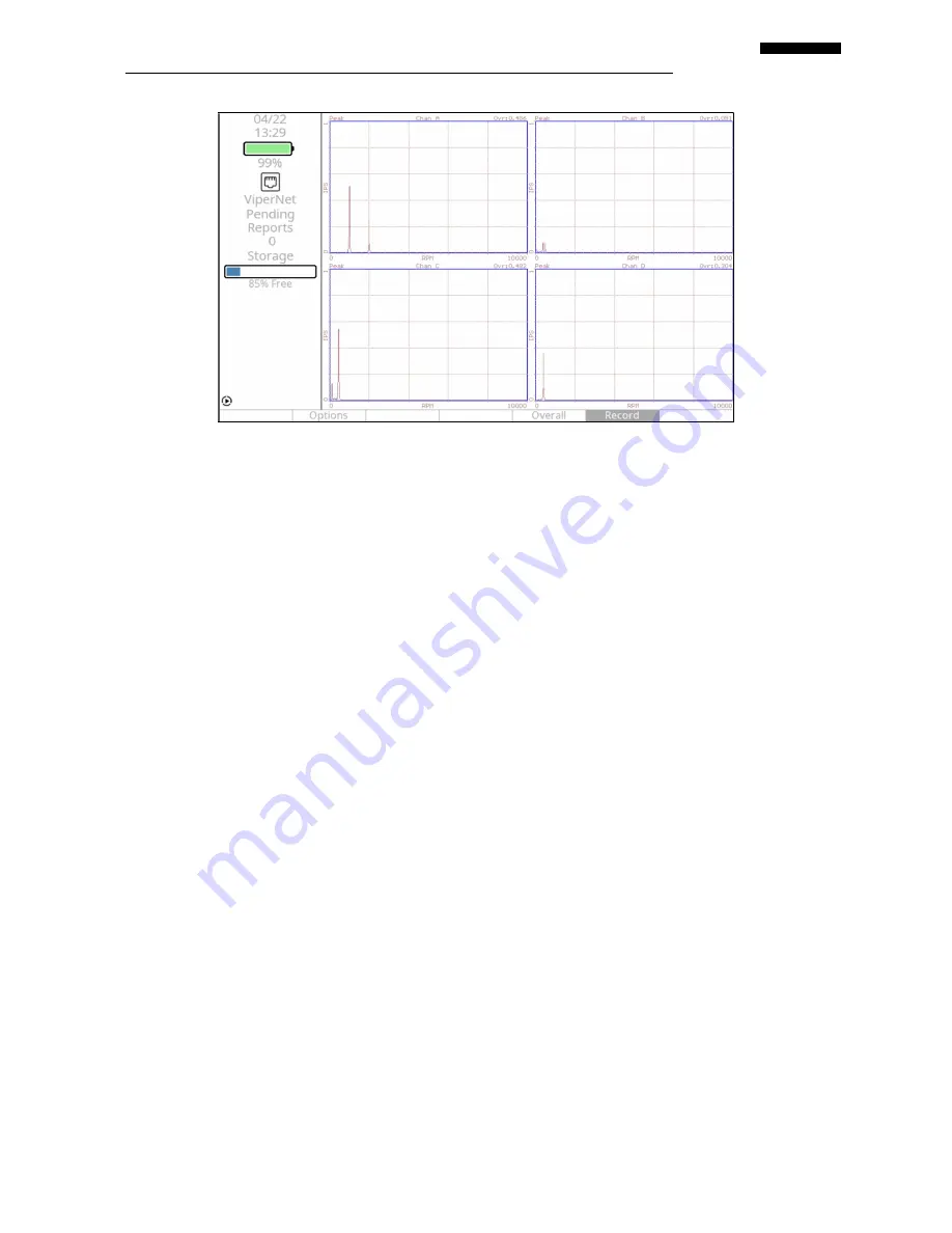 ACES SYSTEMS Cobra II User Manual Download Page 285