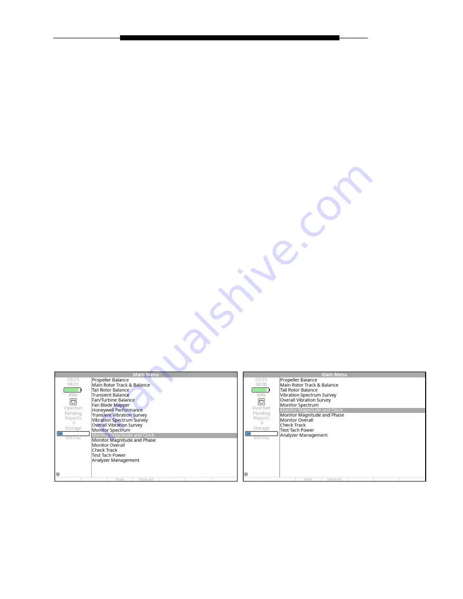 ACES SYSTEMS Cobra II User Manual Download Page 357