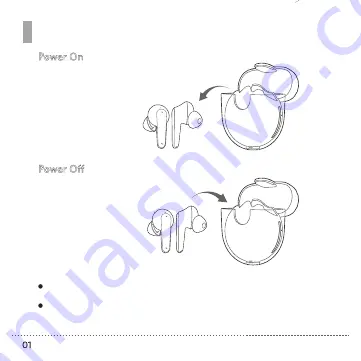 ACHOICE P1 User Manual Download Page 8