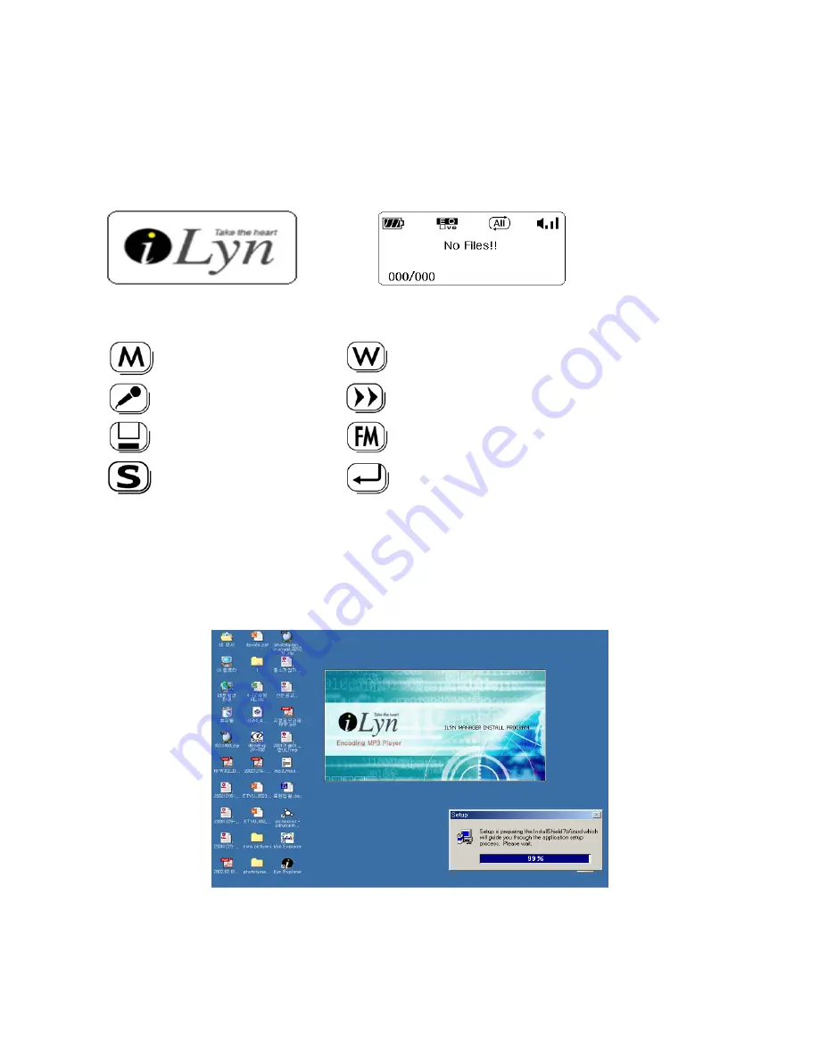 ACHOM EP AP-100 User Manual Download Page 6