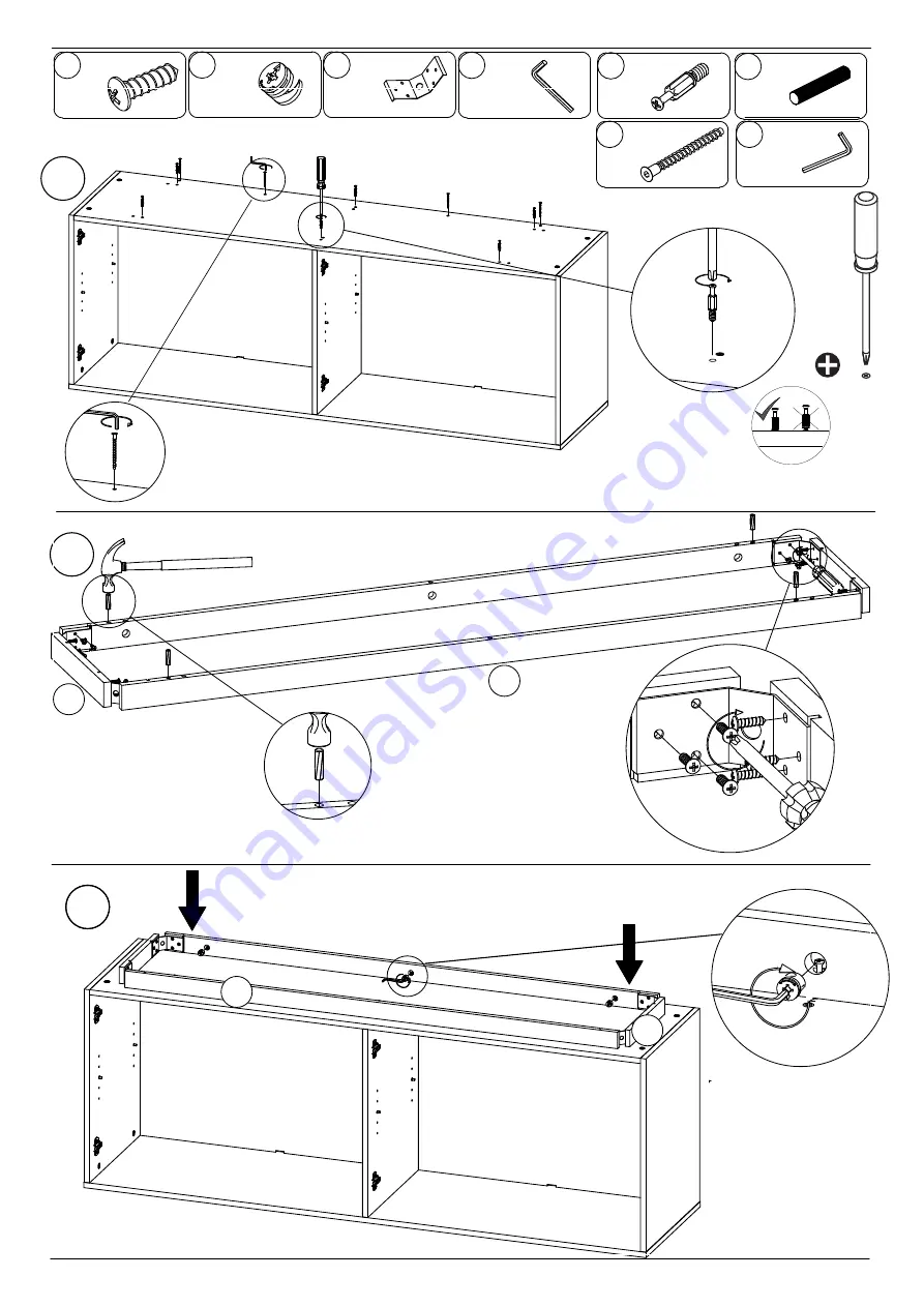 ACKERMANN Edvin 87663855 Скачать руководство пользователя страница 8