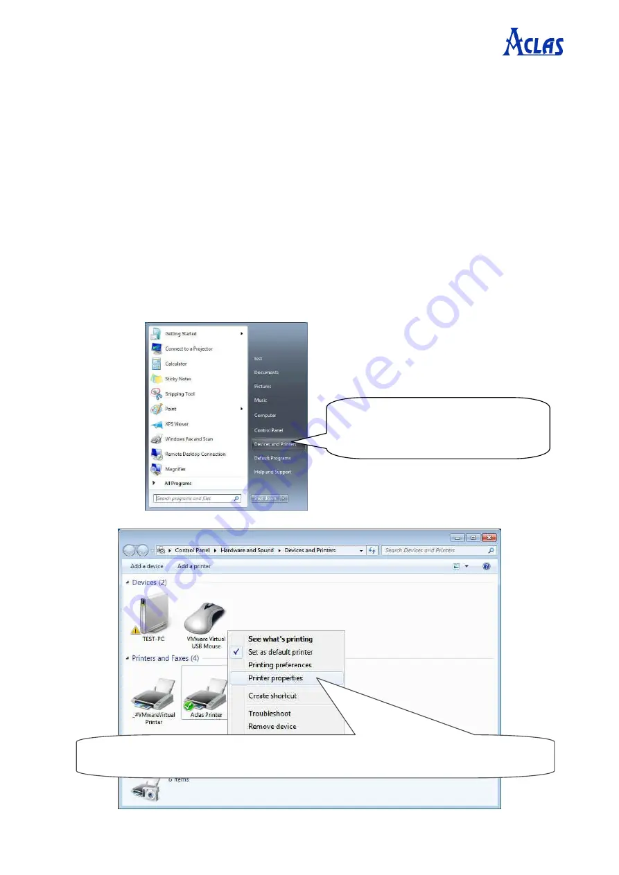 ACLAS PP7M31HX User Manual Download Page 20