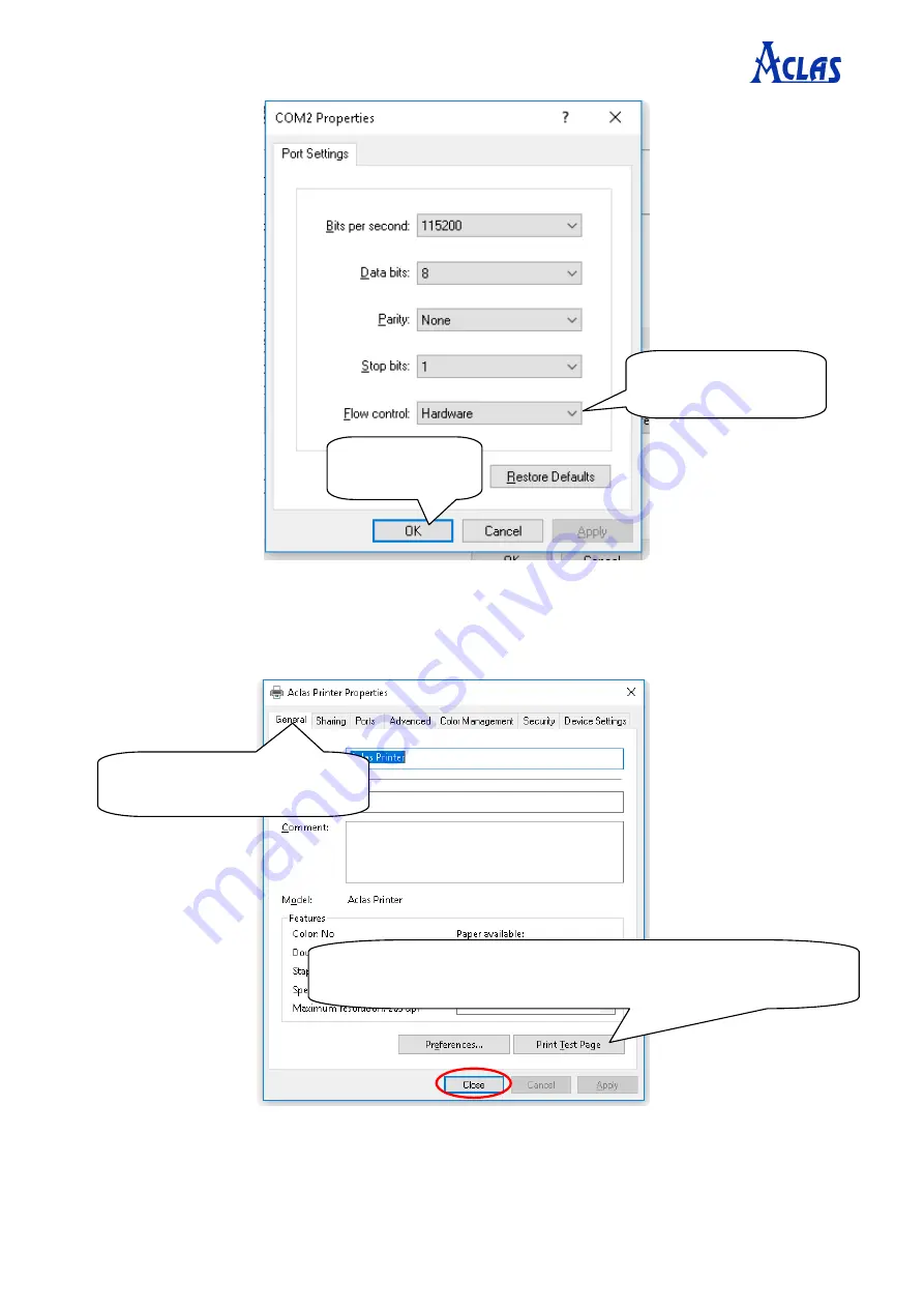 ACLAS PP7M31HX User Manual Download Page 24