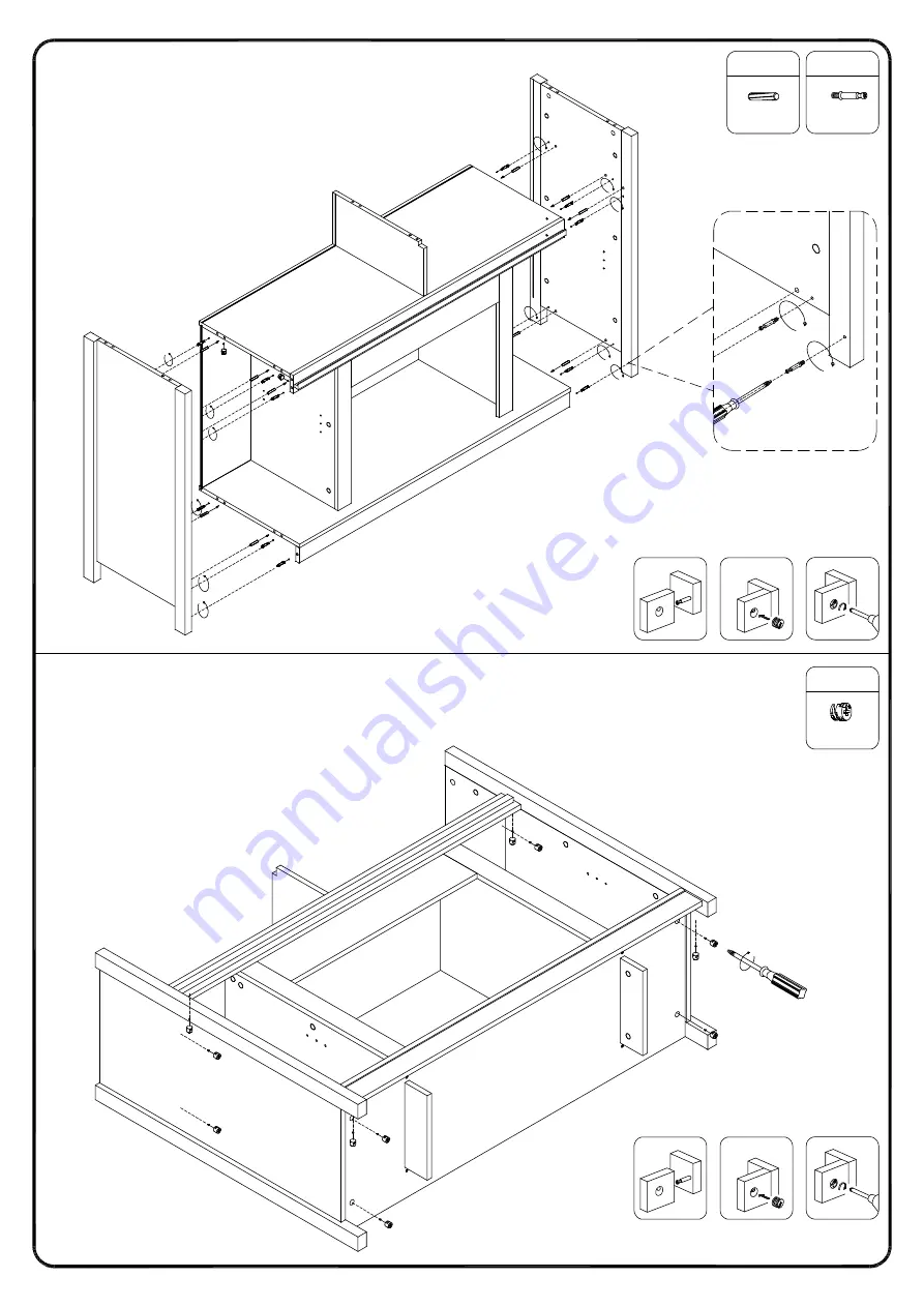 Acme Furniture AC00274-1 Скачать руководство пользователя страница 10