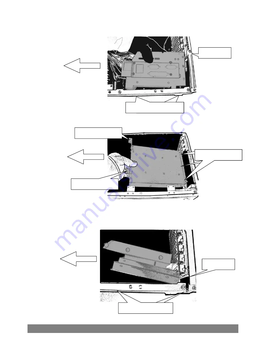 ACME ACME-II Series User Manual Download Page 19