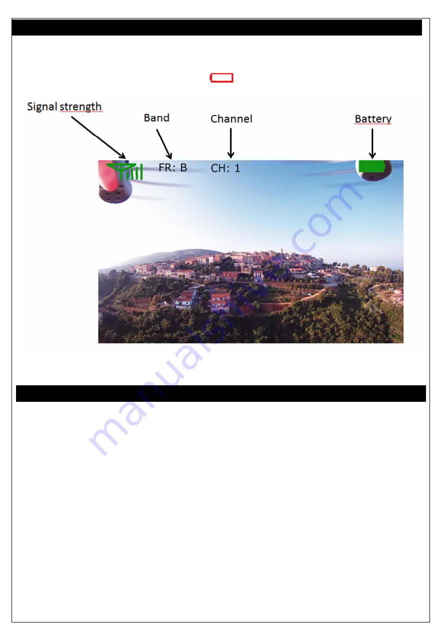 ACME CamOne Stratos+ Mega Manual Download Page 20