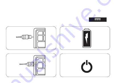 ACME CB2U Quick Start Manual Download Page 17