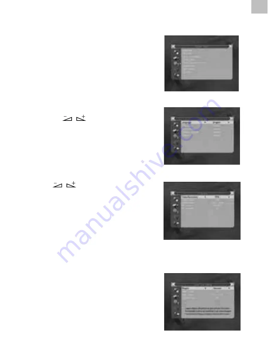 ACME DVBT-01 User Manual Download Page 15