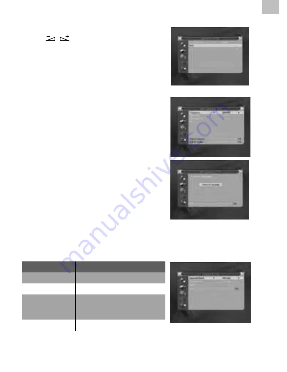 ACME DVBT-01 User Manual Download Page 19