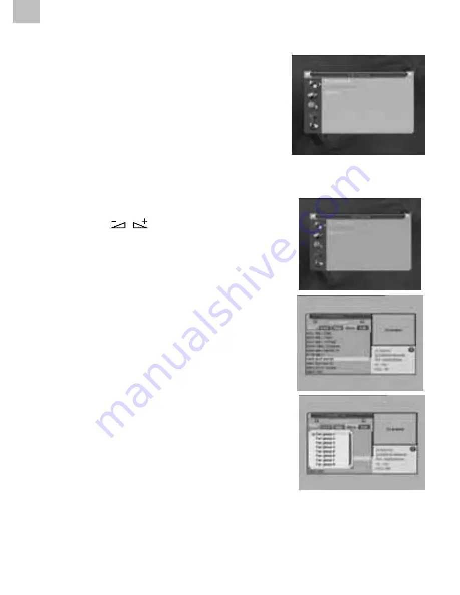 ACME DVBT-01 User Manual Download Page 36