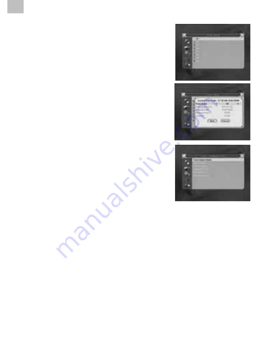 ACME DVBT-01 User Manual Download Page 42