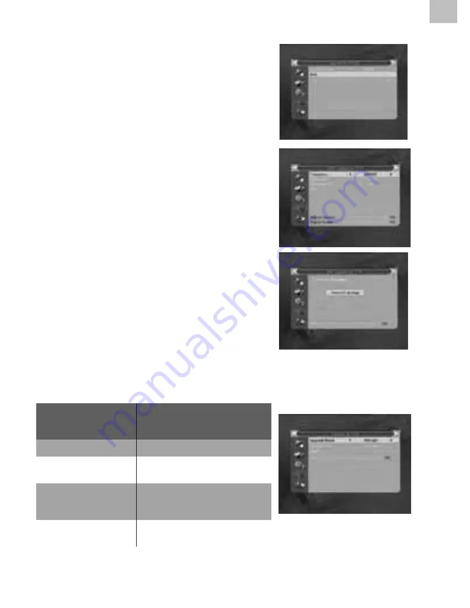 ACME DVBT-01 User Manual Download Page 71