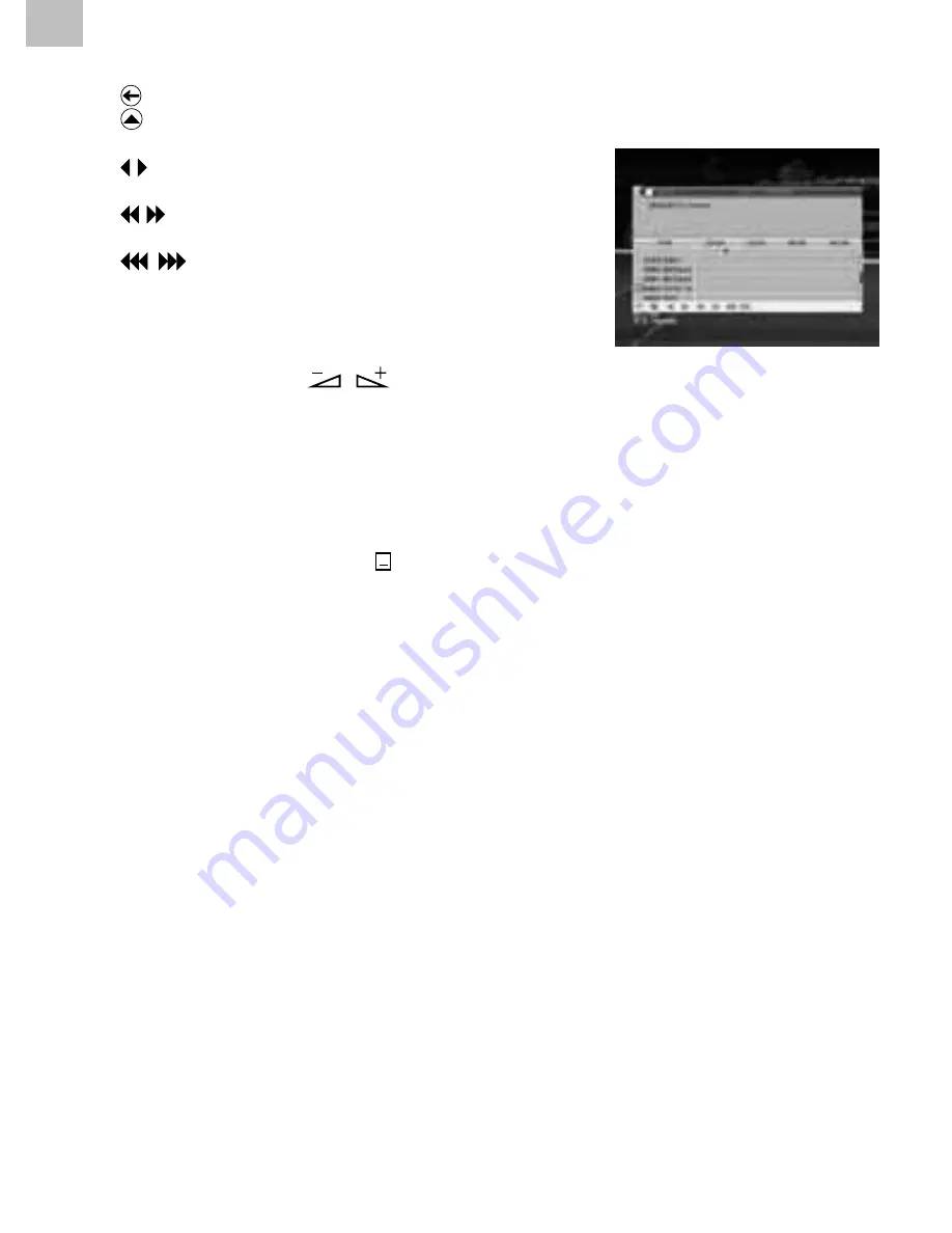 ACME DVBT-01 User Manual Download Page 78