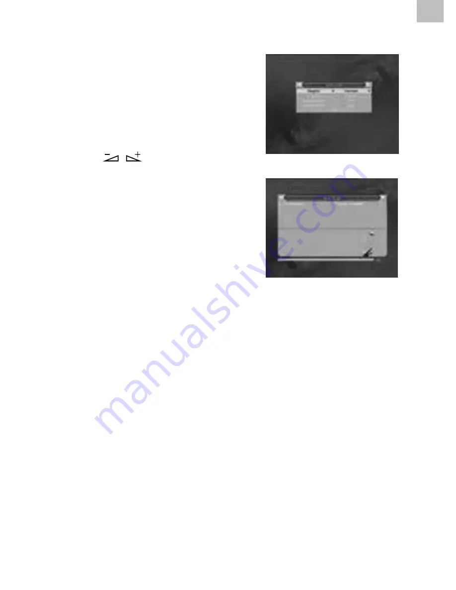 ACME DVBT-01 User Manual Download Page 87