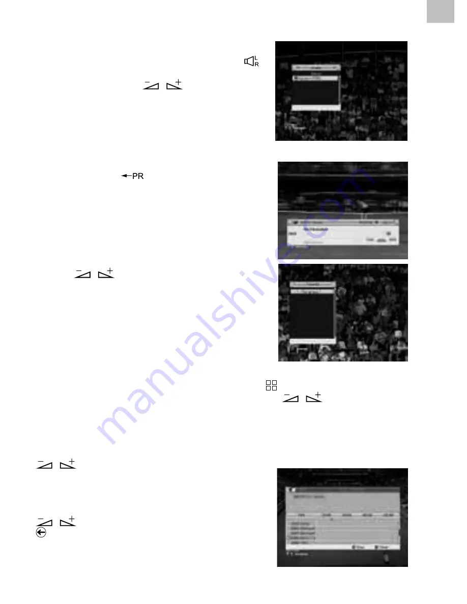 ACME DVBT-01 User Manual Download Page 103