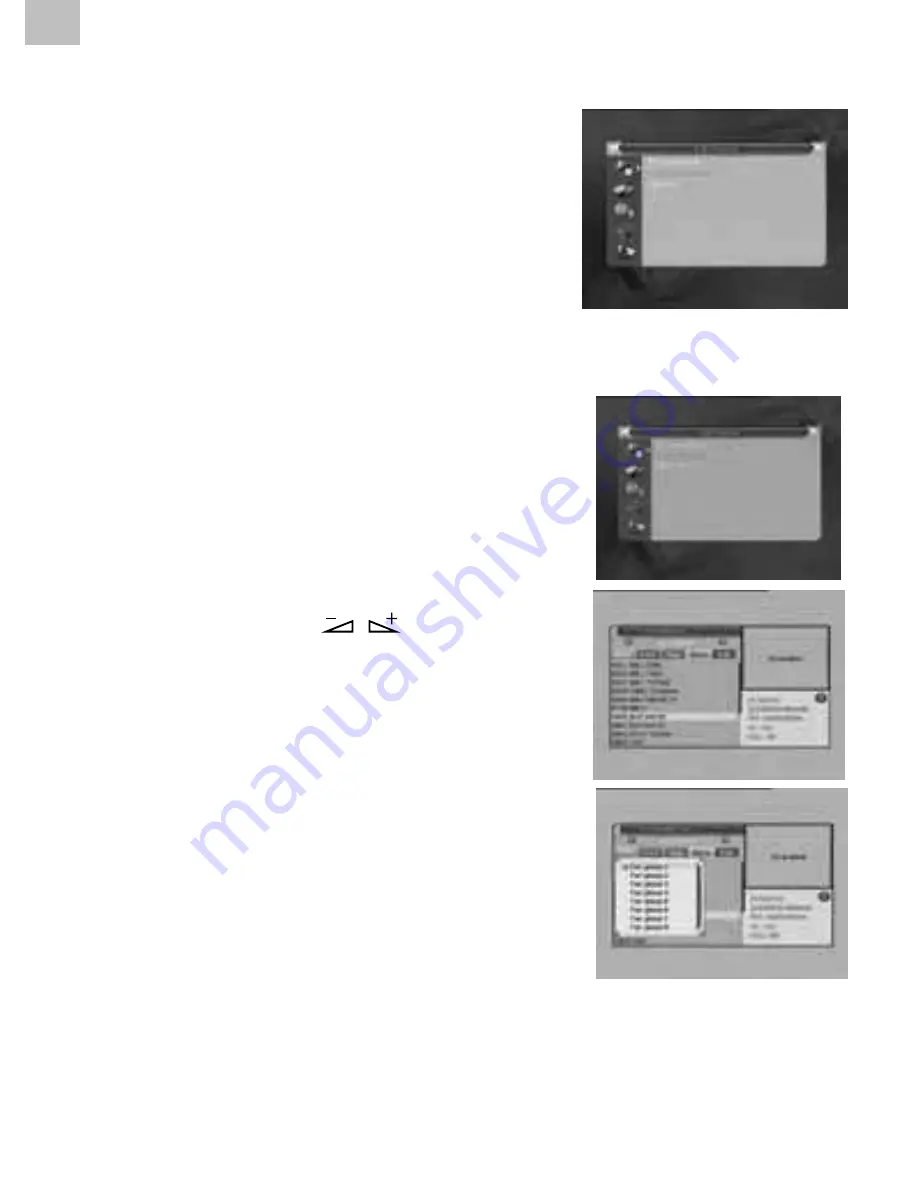 ACME DVBT-01 User Manual Download Page 114