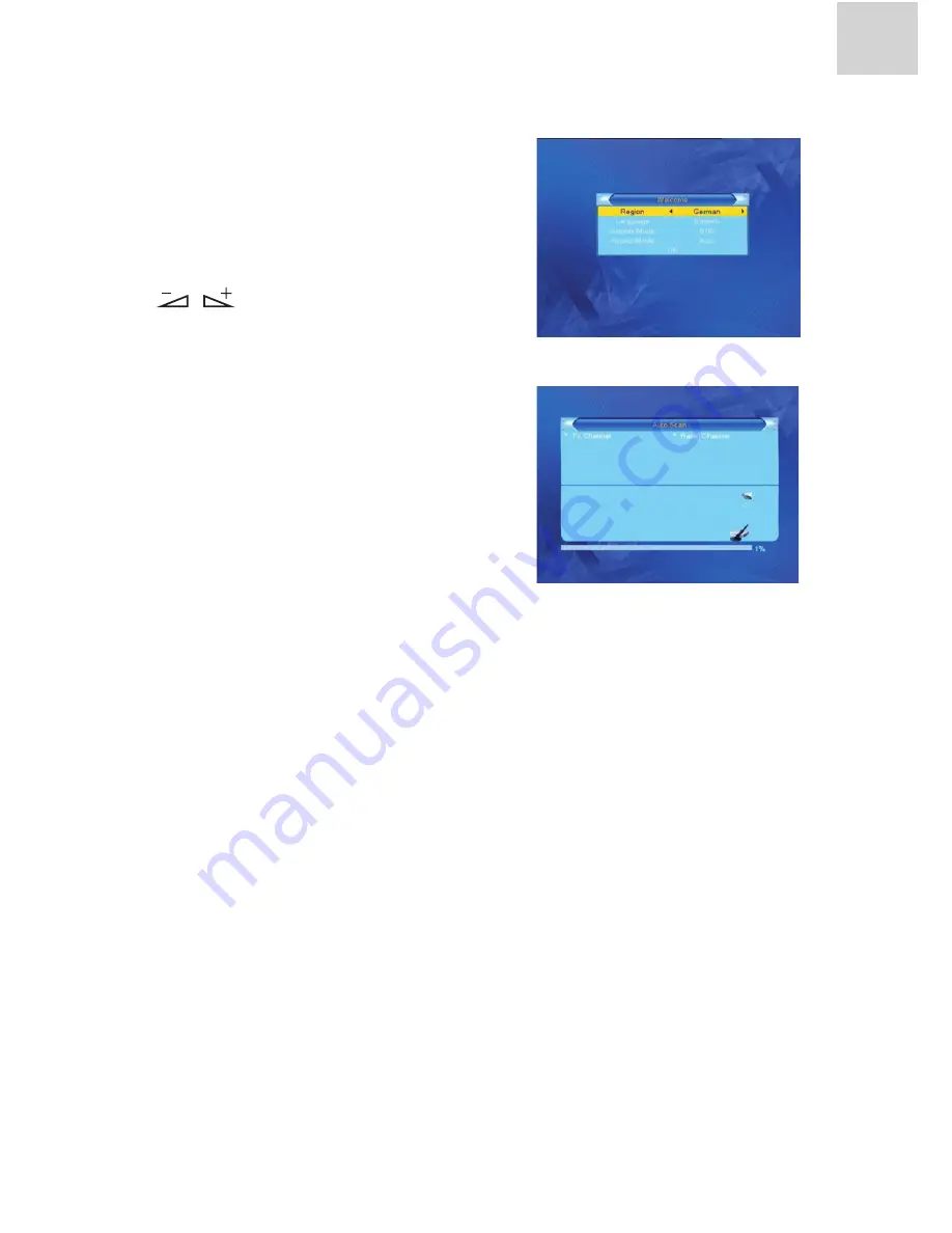 ACME DVBT-02 User Manual Download Page 9