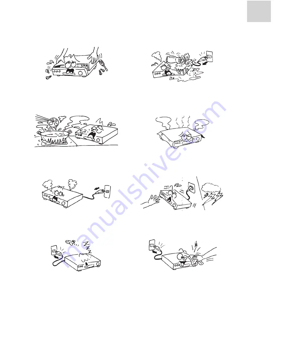 ACME DVBT-02 User Manual Download Page 101