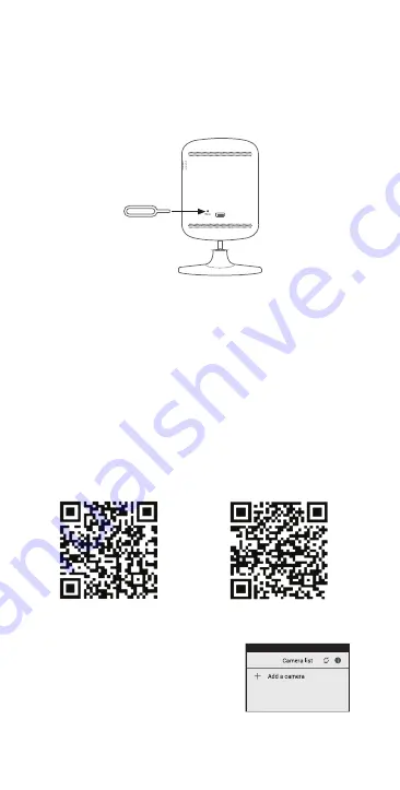 ACME IP1101 Скачать руководство пользователя страница 17