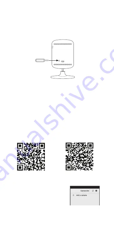 ACME IP1101 Скачать руководство пользователя страница 41