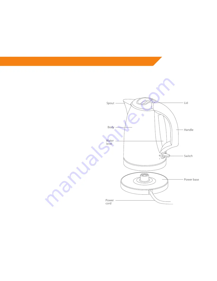 ACME KA-200 User Manual Download Page 5