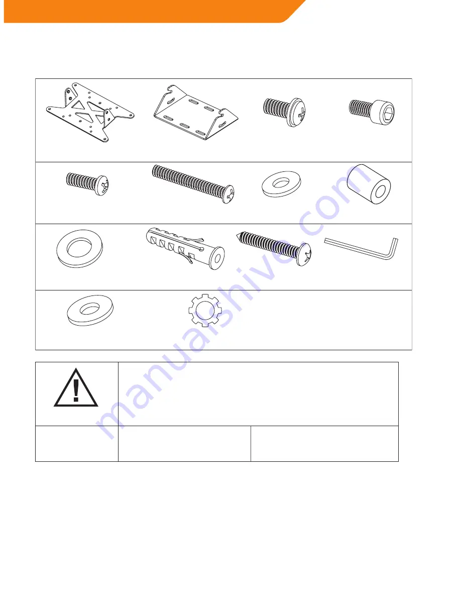 ACME LCD-109 Installation Instruction Download Page 17